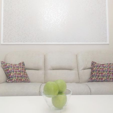 City Center Apartment Mika Belgrad Exterior foto